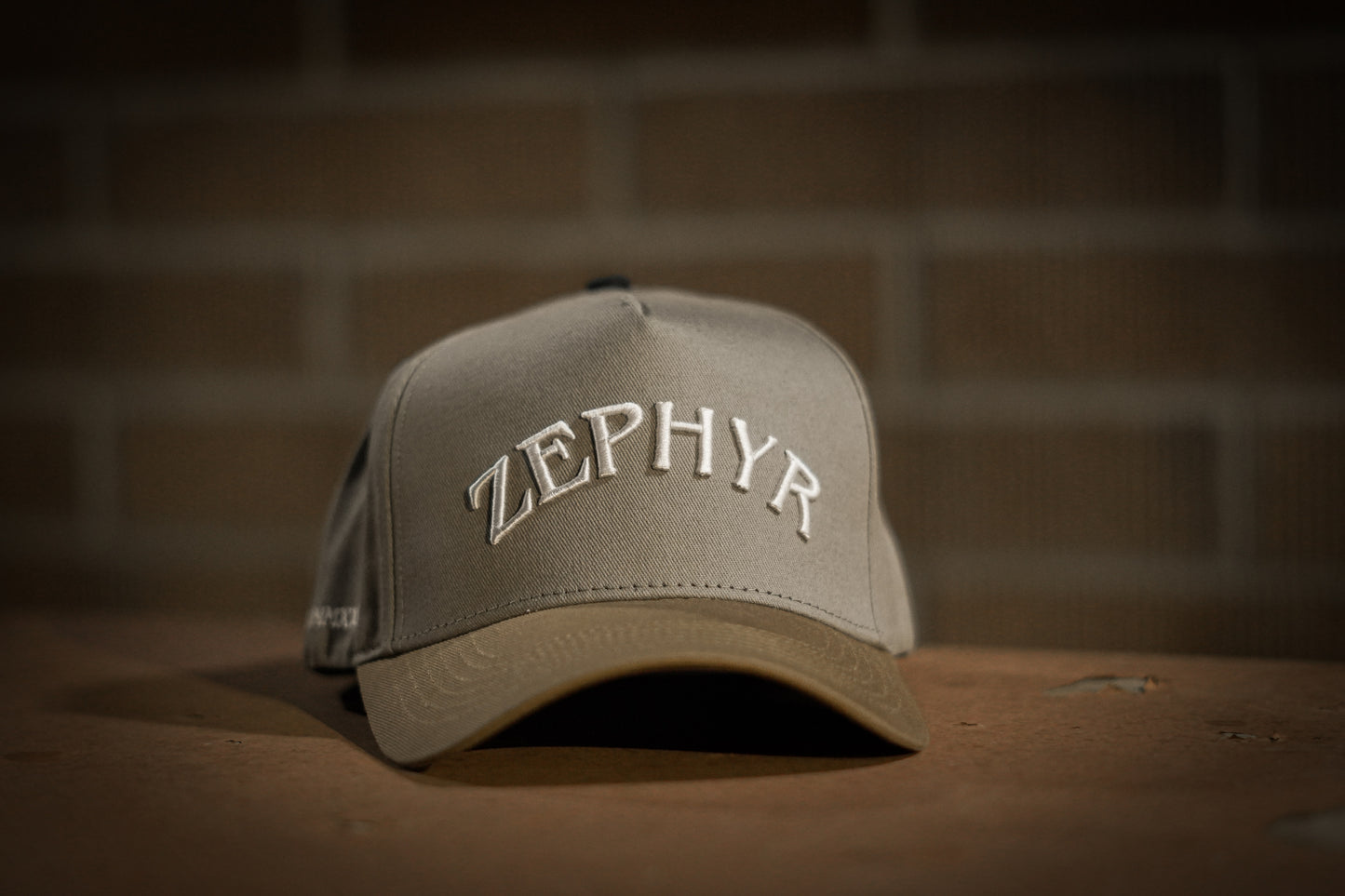 Zephyr Classic - Zephyr™