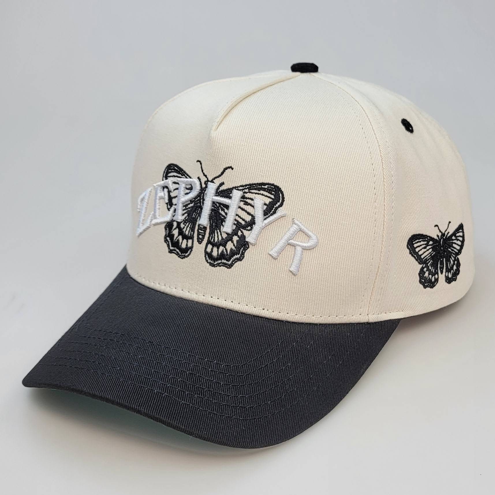 Zephry Butterfly - Zephyr™