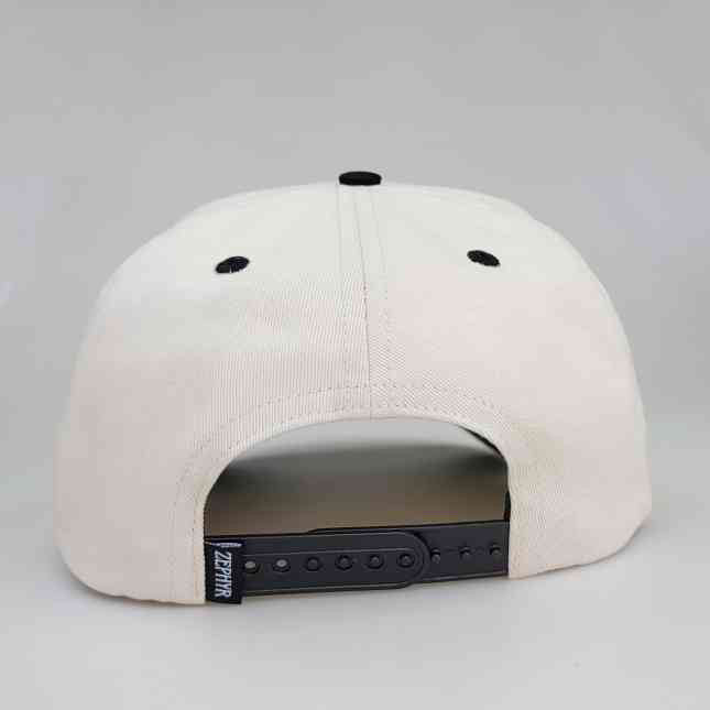 Zephyr Patch Hat - Zephyr™