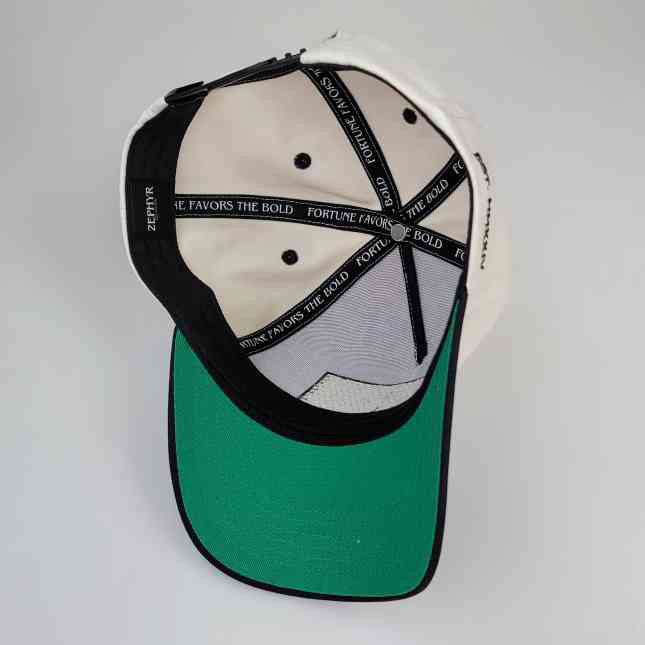 Zephyr Patch Hat - Zephyr™